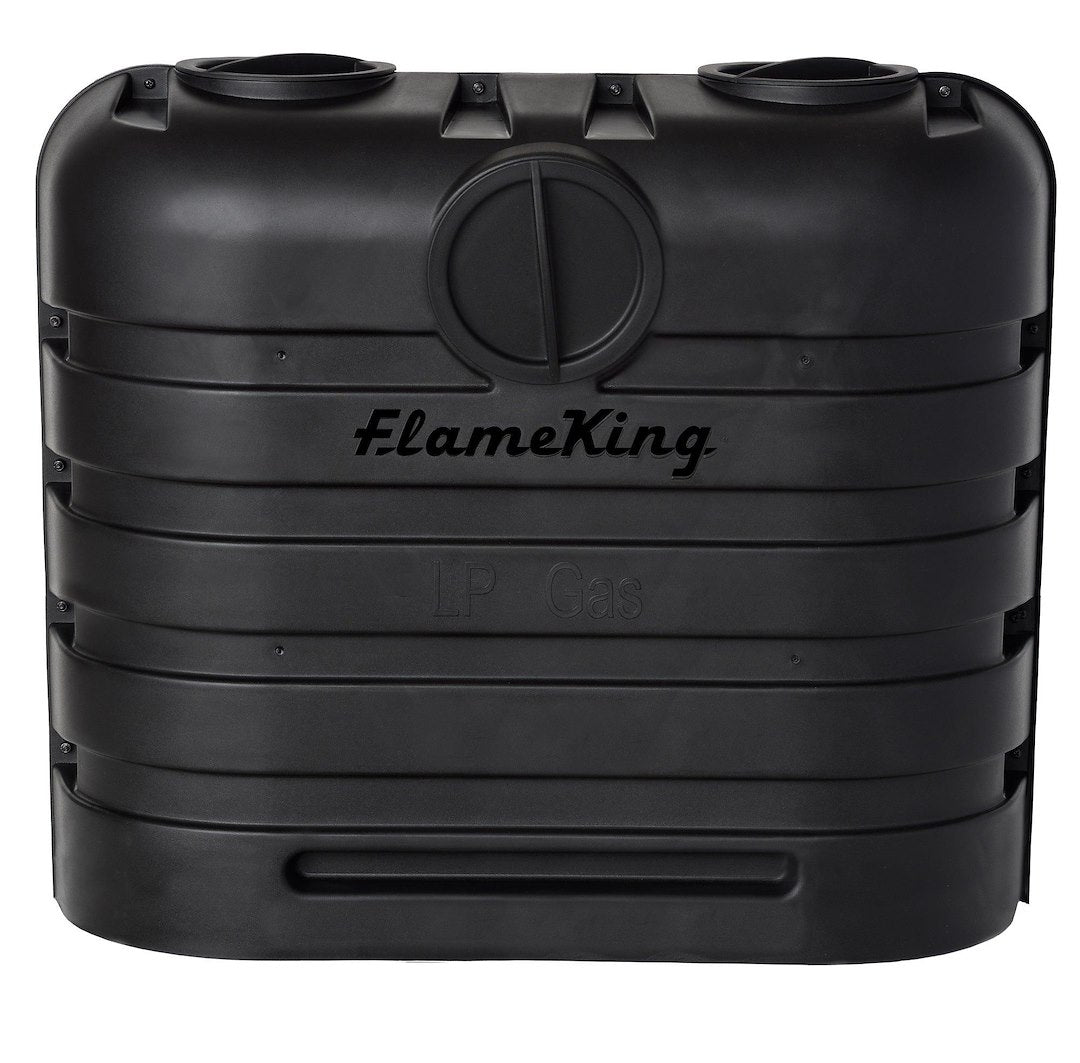 FLAME KING YSN-PCC-RV30