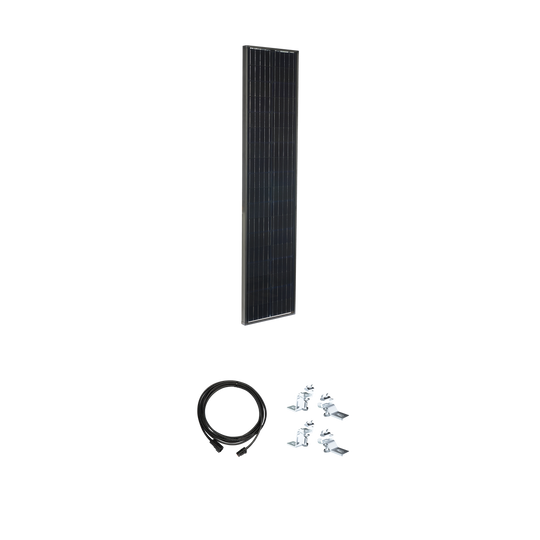 ZAMP SOLAR KIT1022