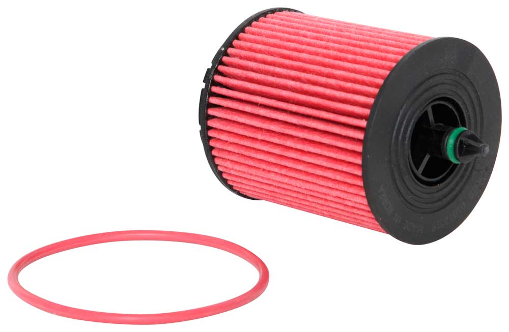 K&N FILTER HP-7000