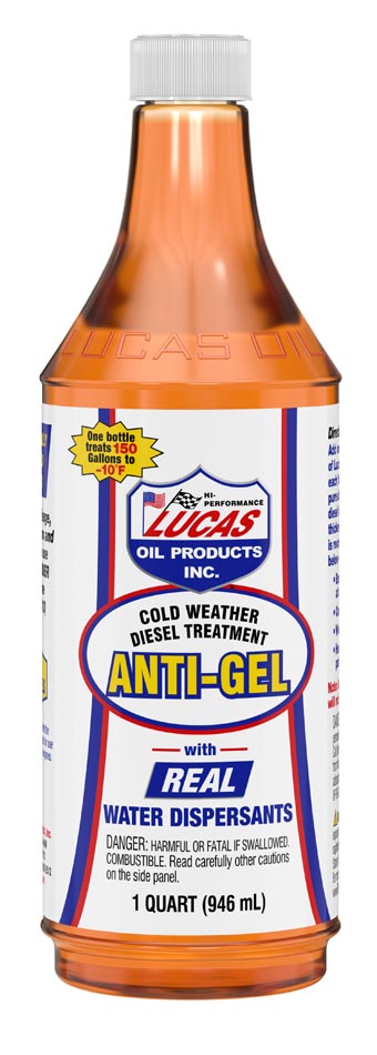 LUCAS OIL 10865