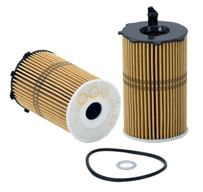 WIX FILTR LD 732
