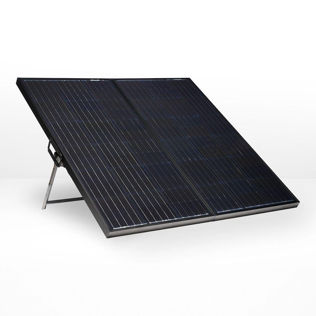 ZAMP SOLAR USP1016