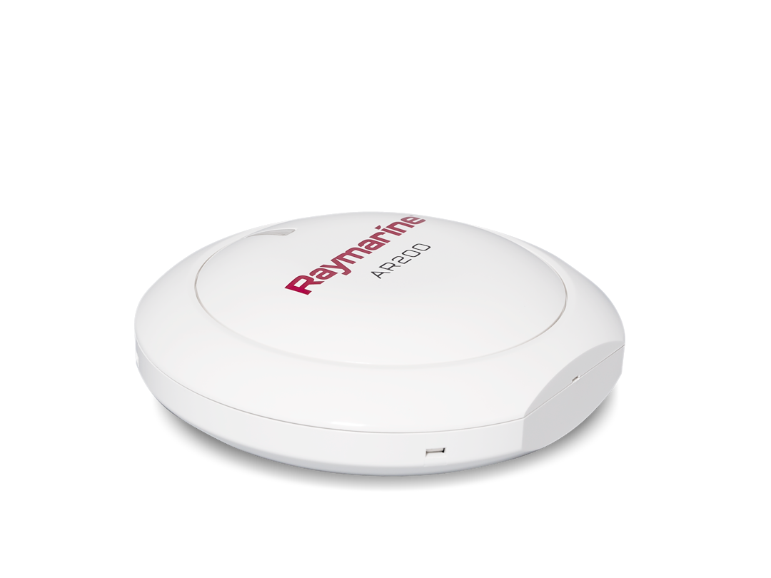 RAYMARINE E70537
