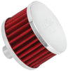 K&N FILTER 62-1160