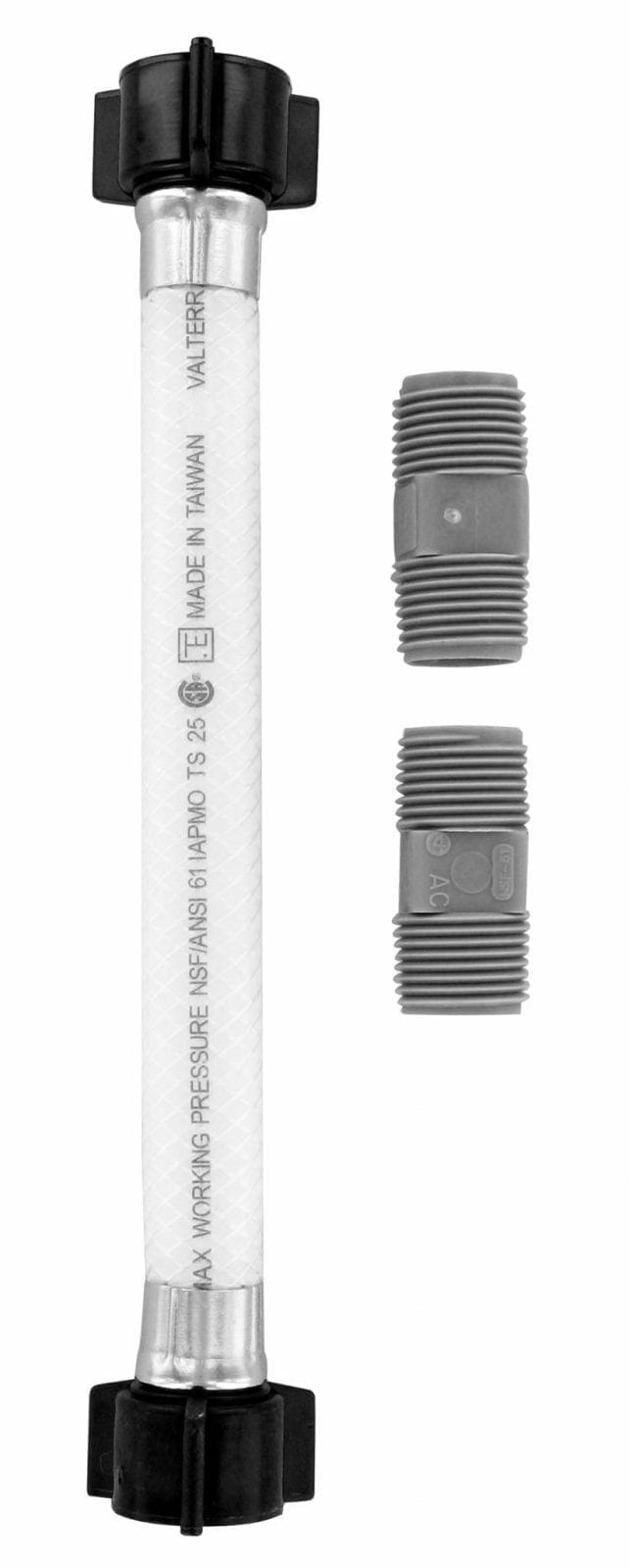 VALTERRA LLC P23502VP