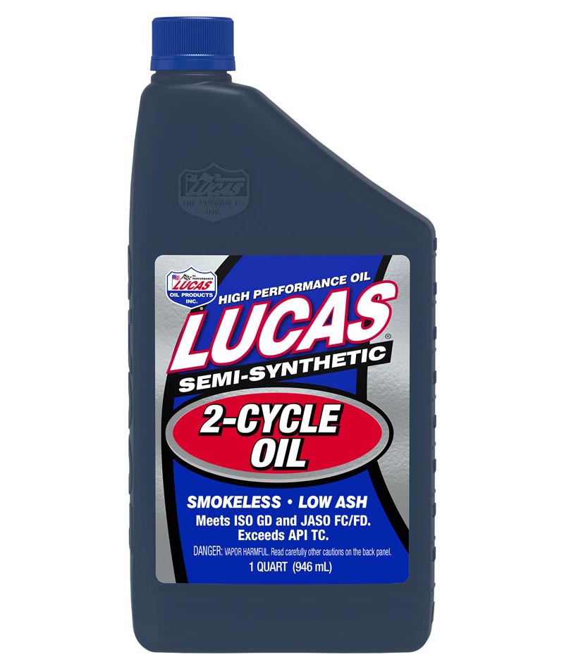 LUCAS OIL 10110