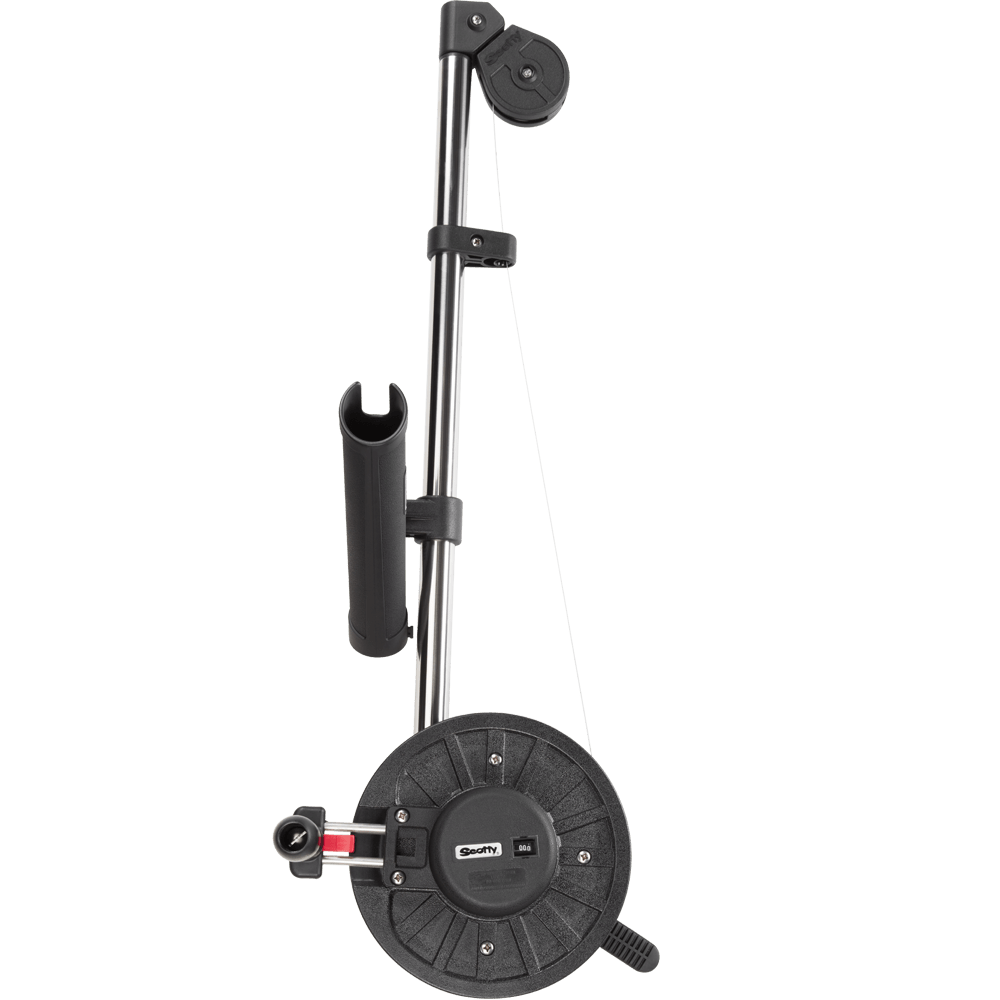 SCOTTY INC. 1085