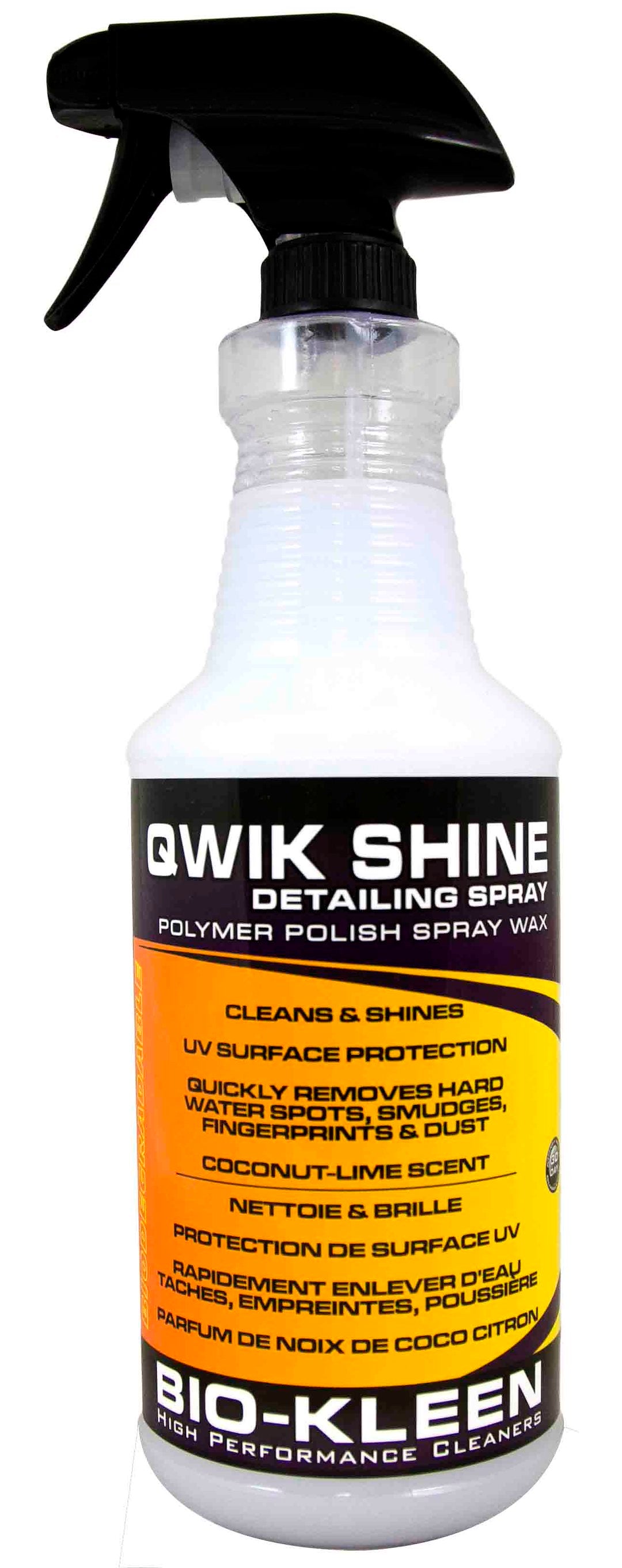 BIO-KLEEN M00907