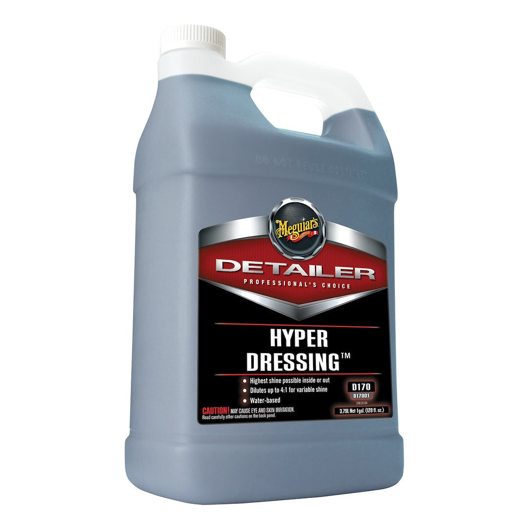 MEGUIARS WAX D17001