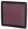 K&N FILTER 33-2385