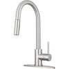 DURA FAUCET DF-NMK540-SN