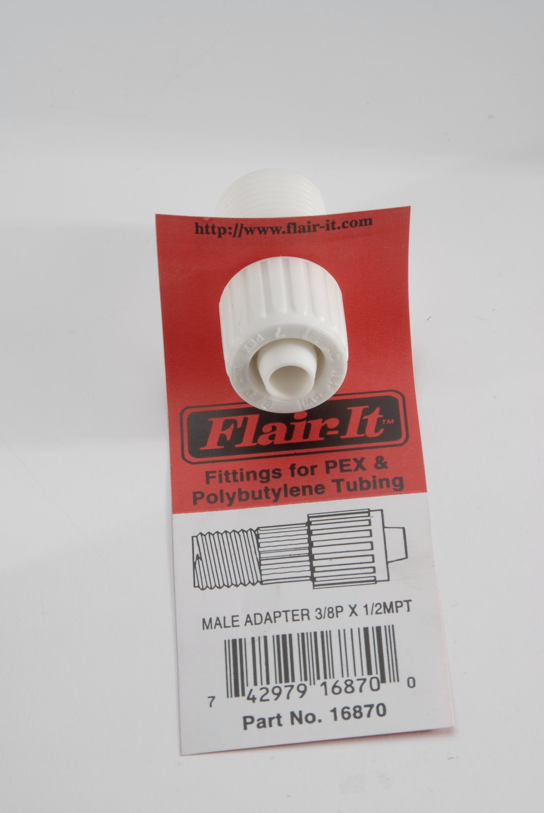 ELKHART SUPP 16870