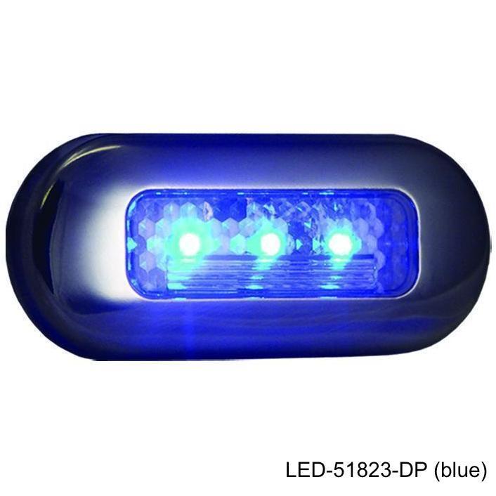 T-H MARINE LED-51823-DP