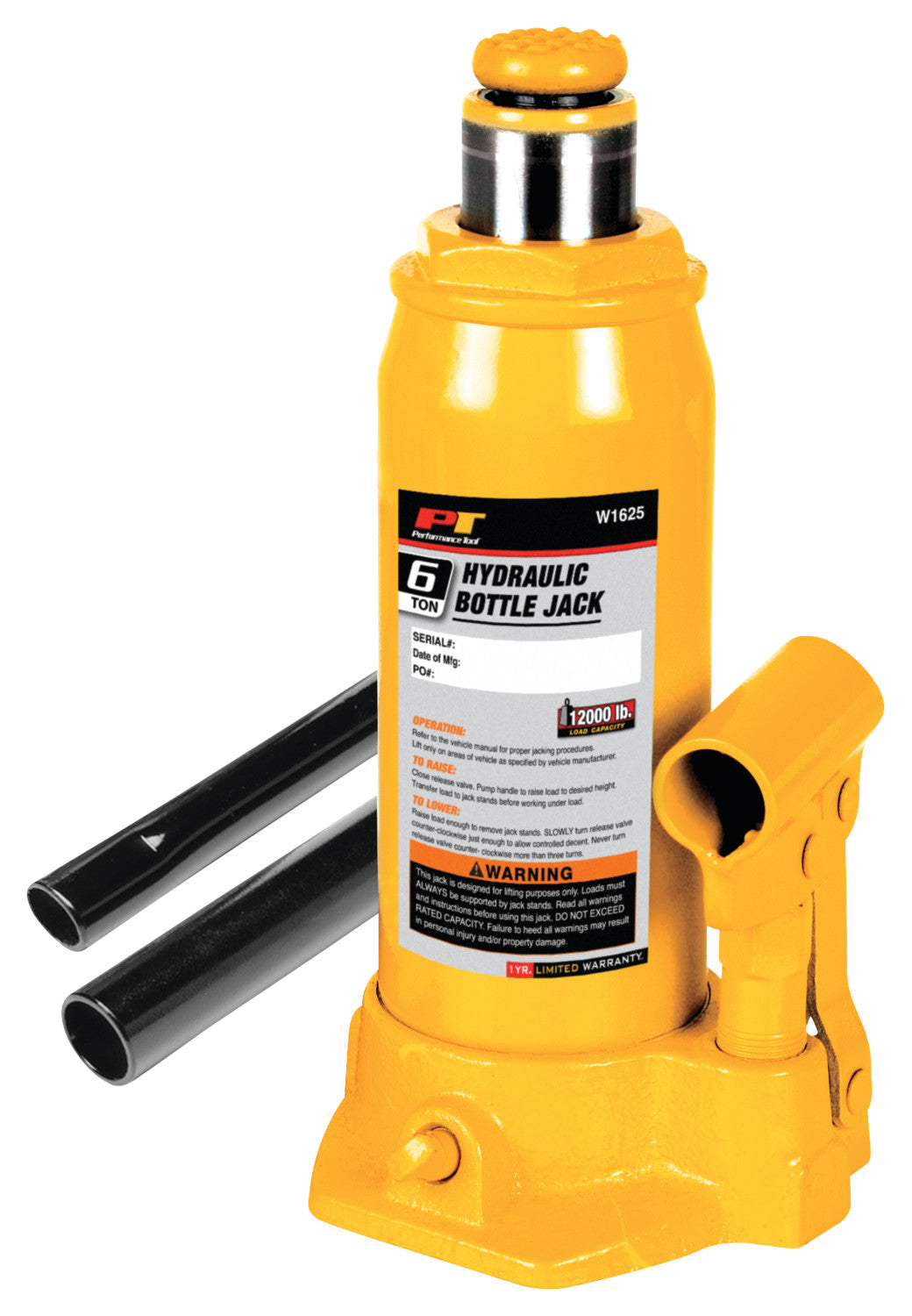 PERFORM TOOL W1625