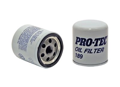 WIX FILTR LD 189