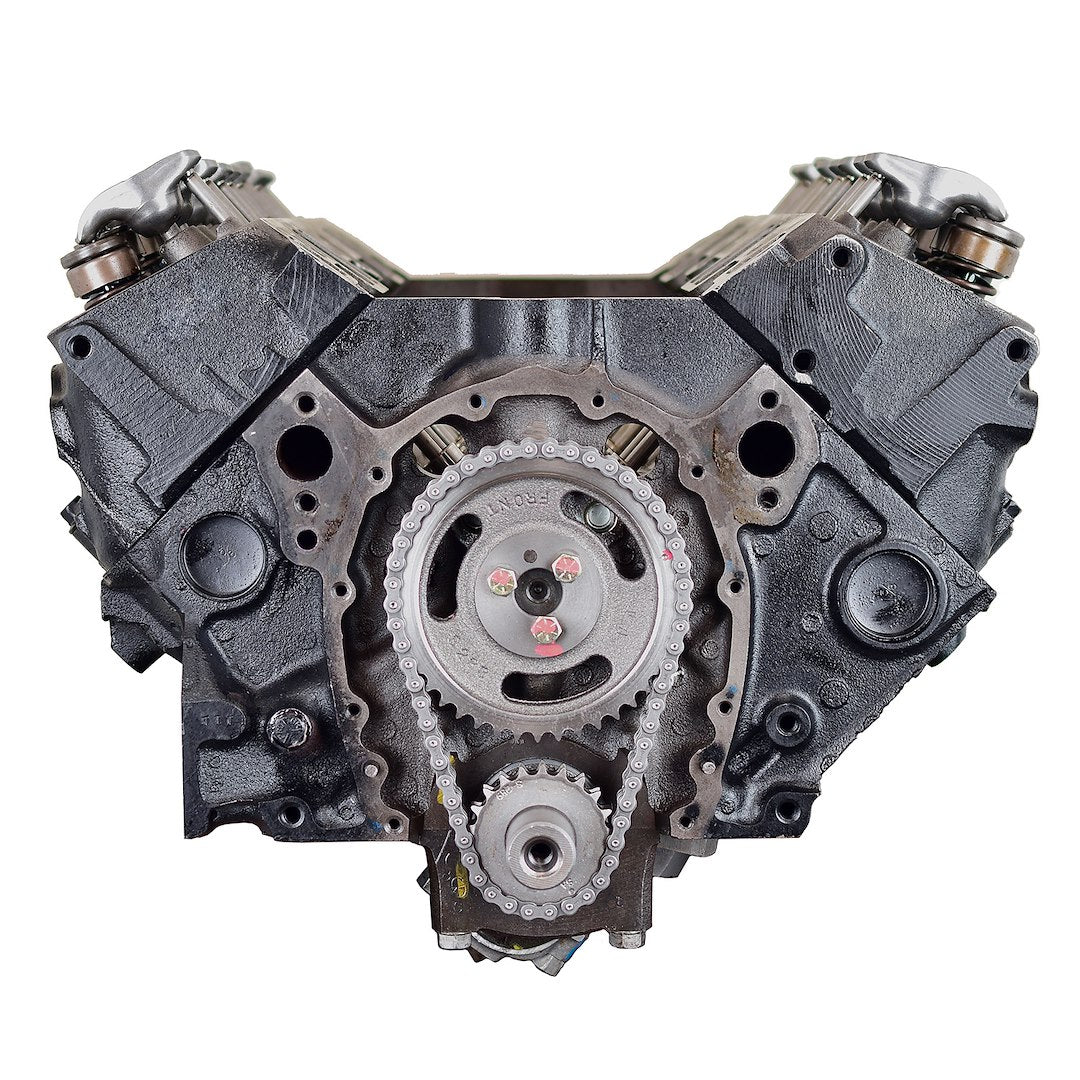 ATK ENGINES DM07