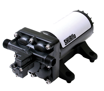 SHURFLO 4048-153-E75
