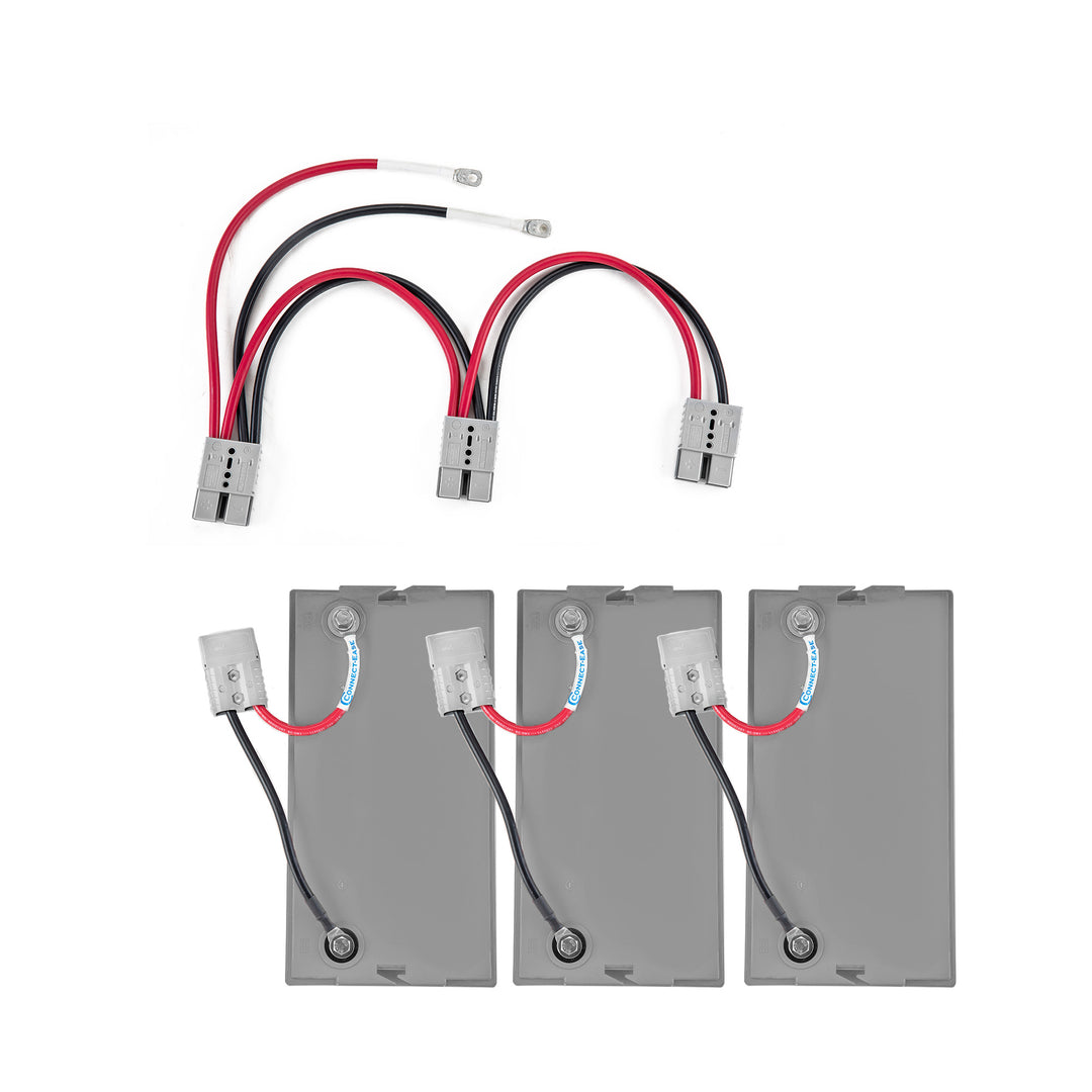 CONNECT EASE RCE312VRV