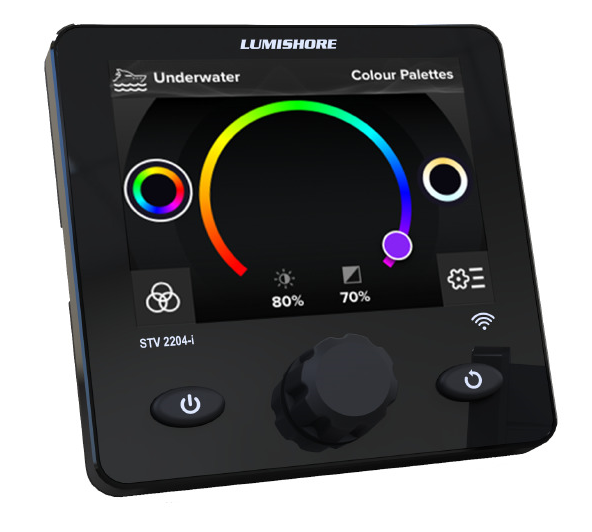 LUMISHORE US 010-04362-00