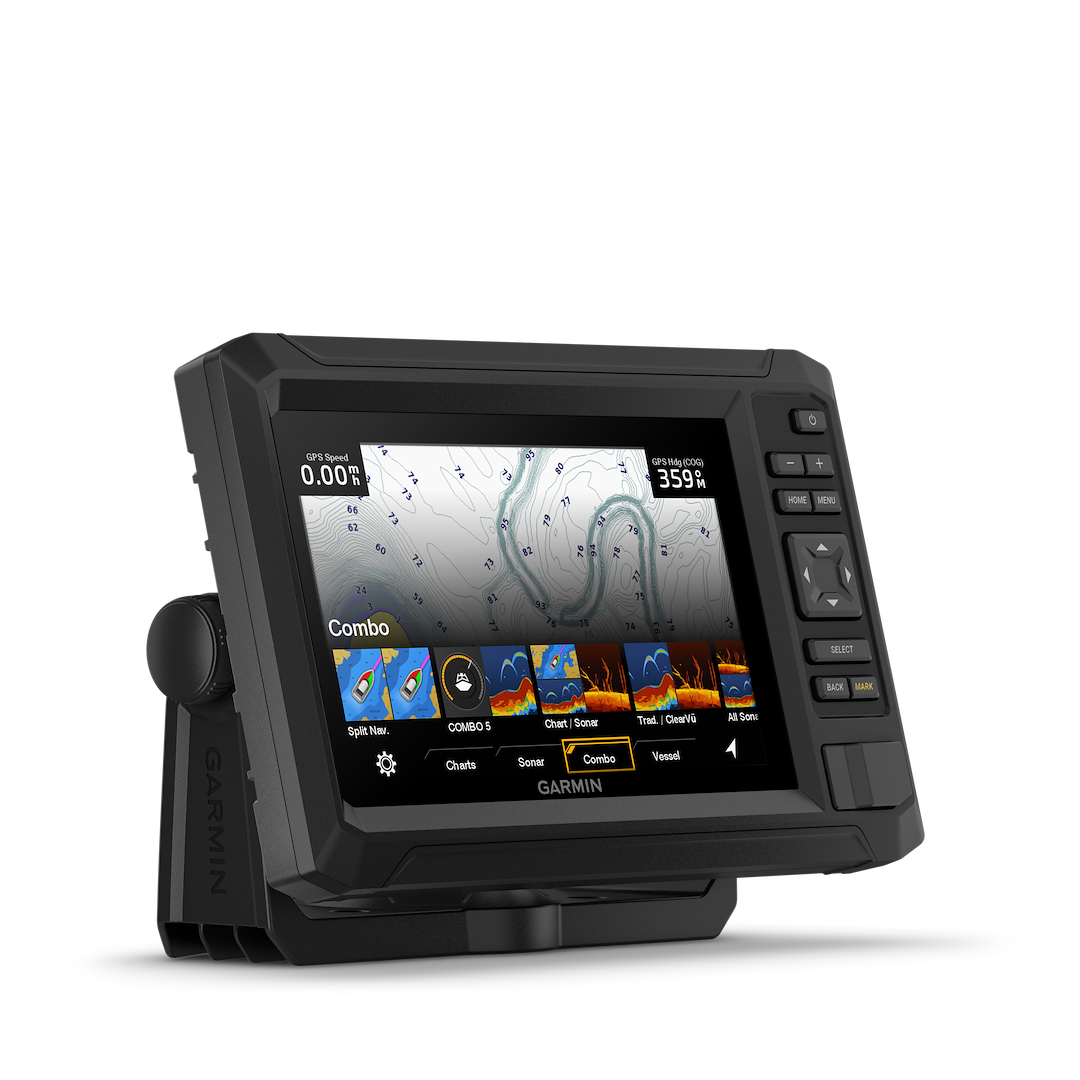 GARMIN ELEC. 010-02596-00