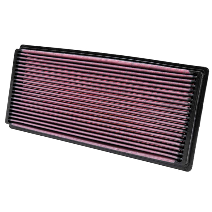 K&N FILTER 33-2114
