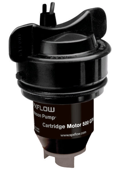 JOHNSON PUMP 28552