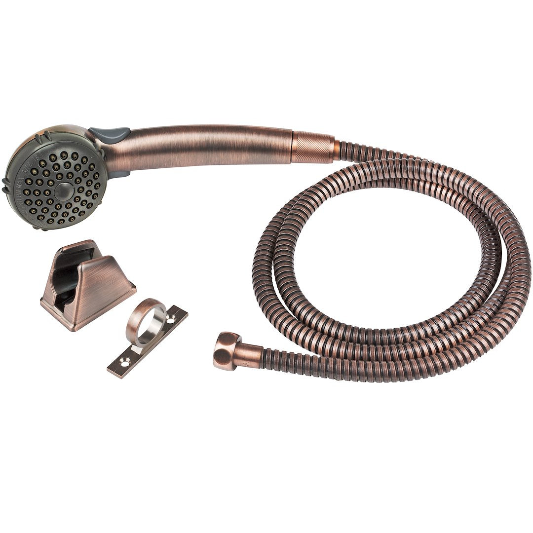 DURA FAUCET DF-SA400K-ORB