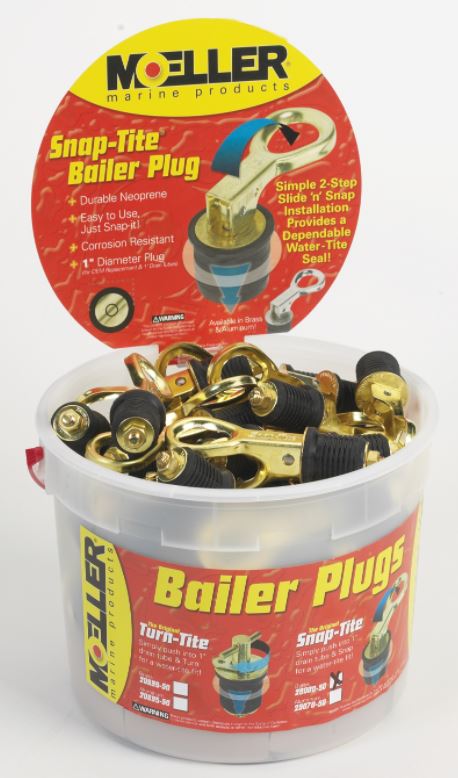 MOELLER 029000-001