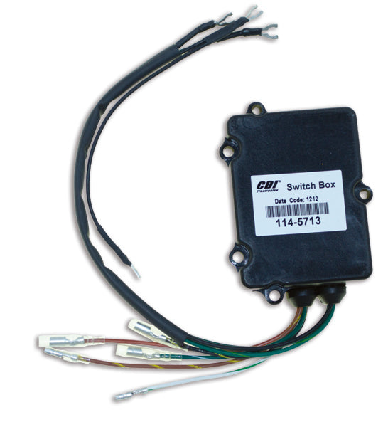 CDI ELECTRON 114-5713