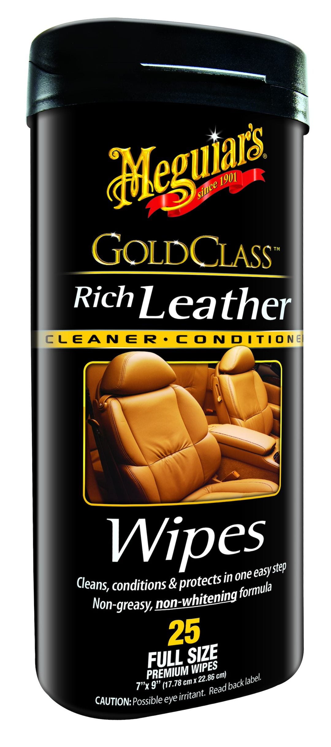 MEGUIARS WAX G10900