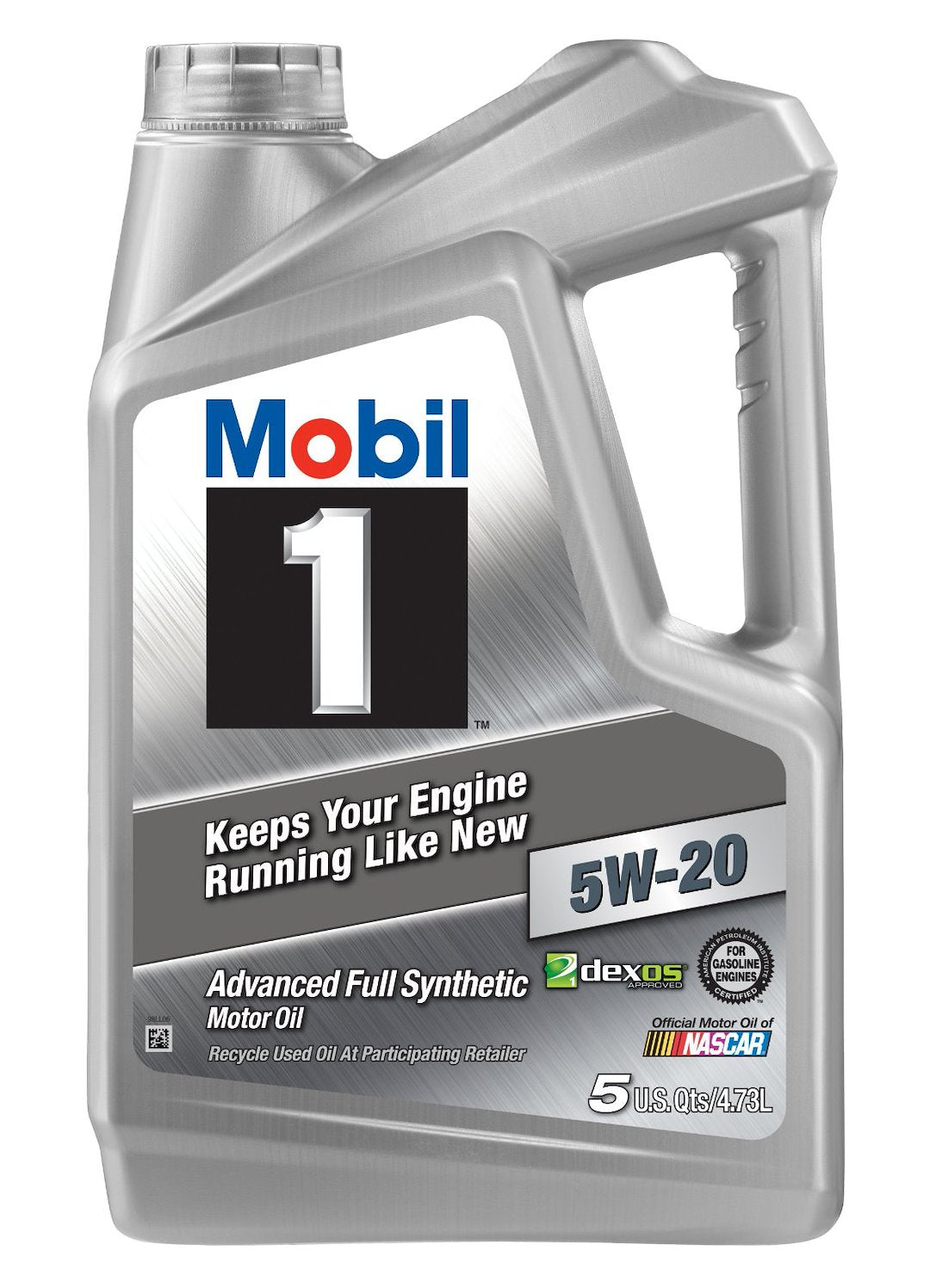 MOBIL 120763