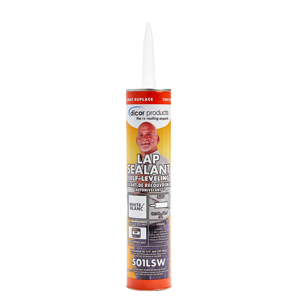 DICOR CORP 501LSW-1