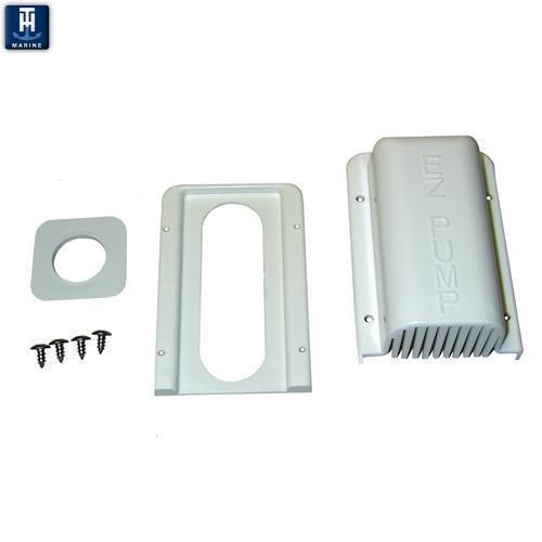 T-H MARINE EZ-WHT-1-DP