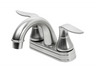 DURA FAUCET DF-PL620LH-SN