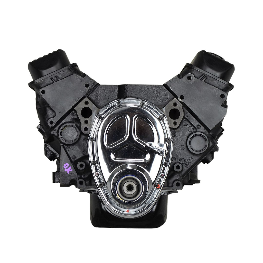 ATK ENGINES VMM6