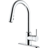 EMPIRE FAUCE SL4000BN-A