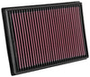 K&N FILTER 33-3045