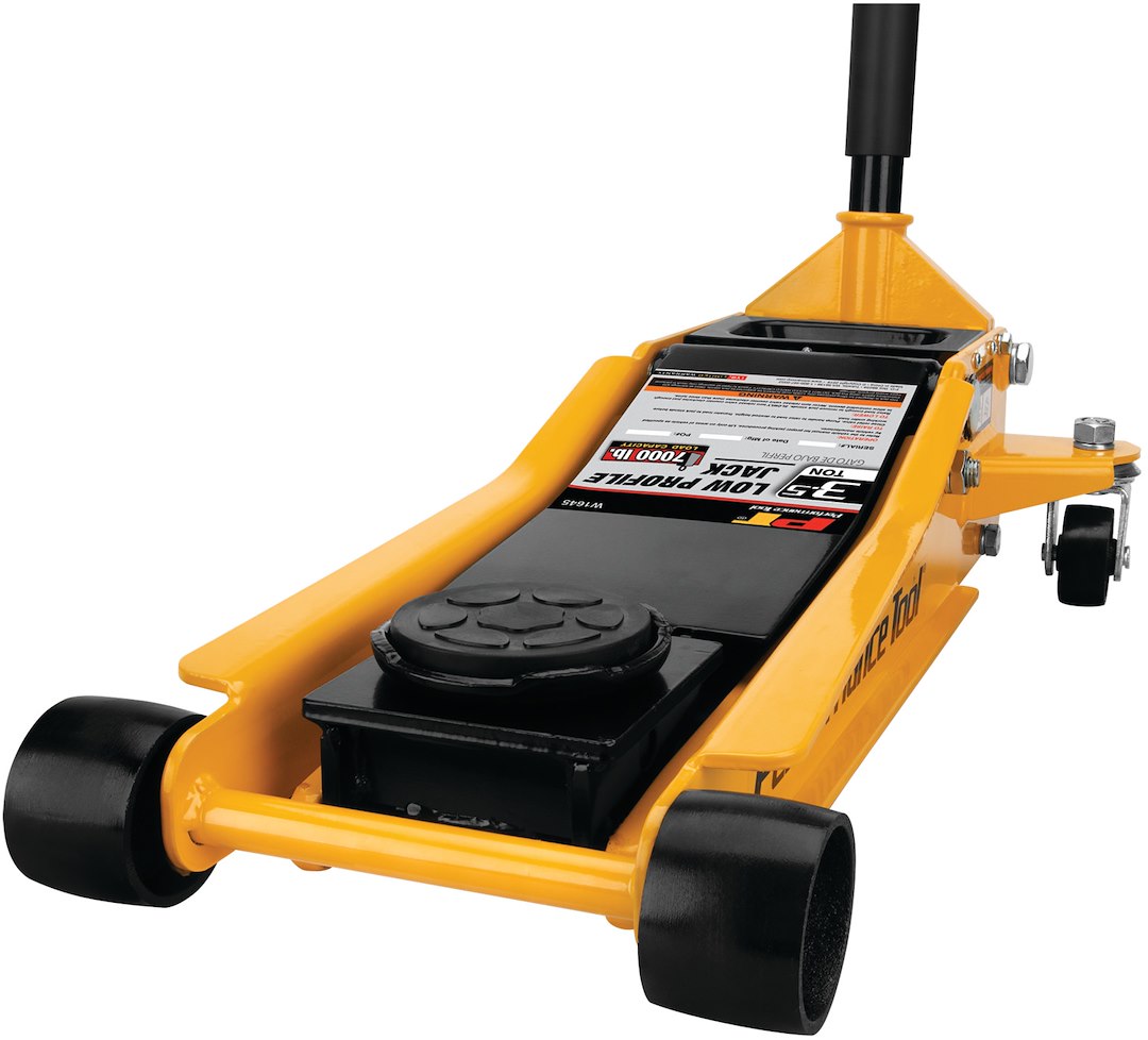 PERFORM TOOL W1645