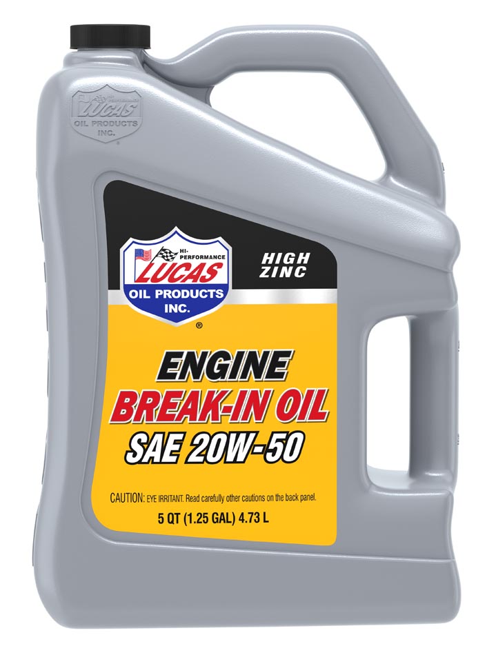 LUCAS OIL 10636