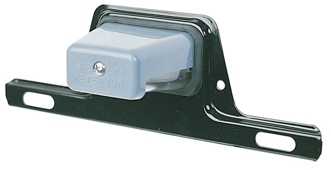 PETERSON MFG M436B