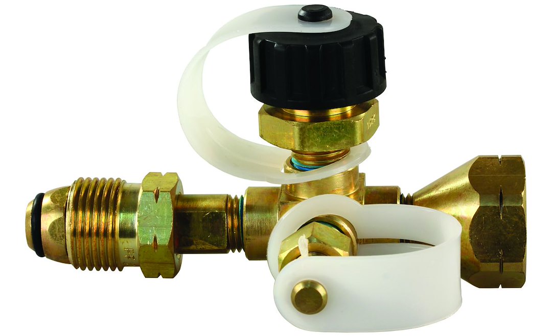 JR PRODUCTS 07-30135