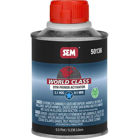 SEM PRODUCTS 50136