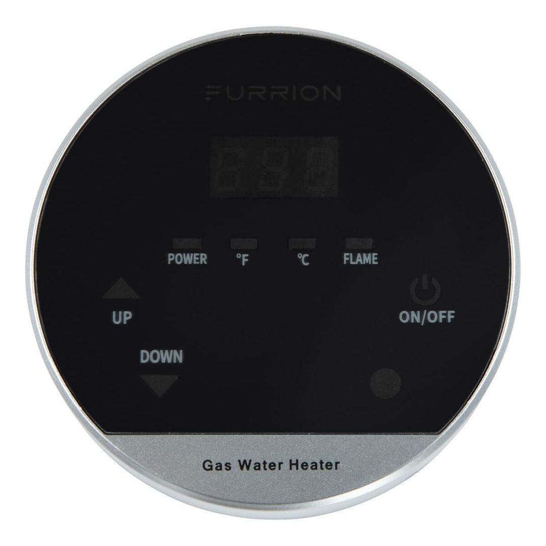 FURRION LLC C-FWH09A-001