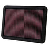 K&N FILTER 33-2144