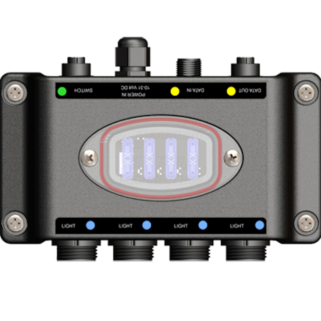 LUMISHORE US 010-04356-00