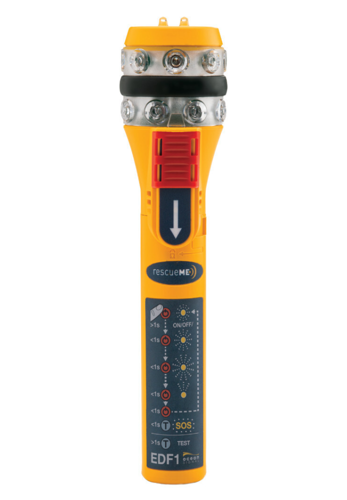 OCEAN SIGNAL 750S-01710