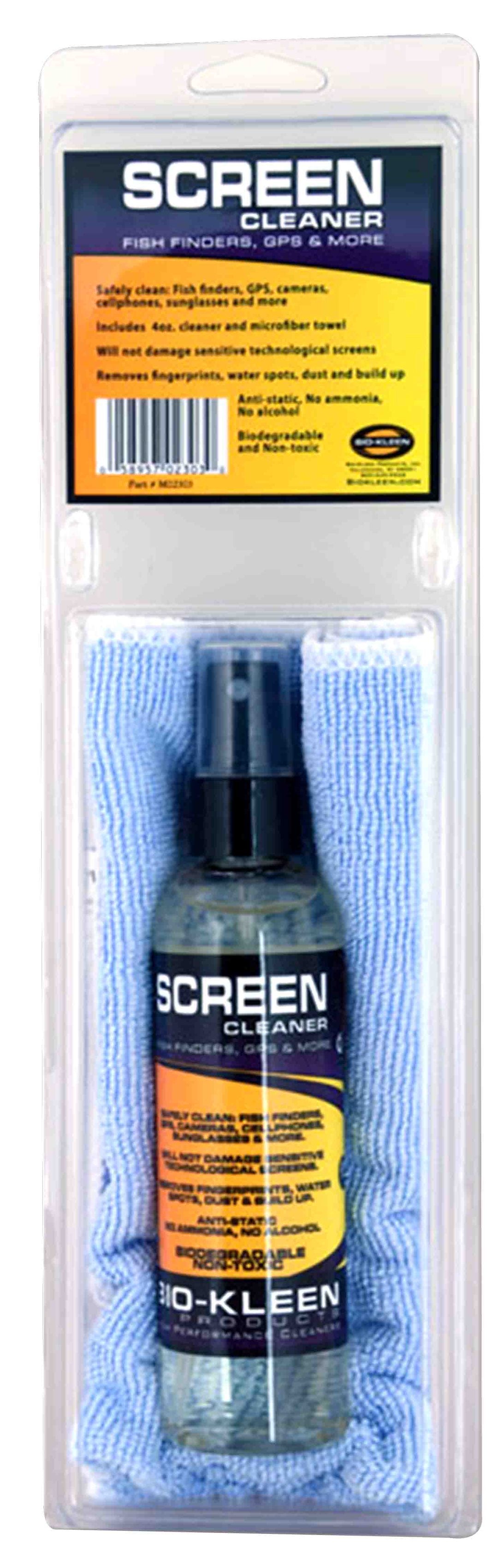 BIO-KLEEN M02303