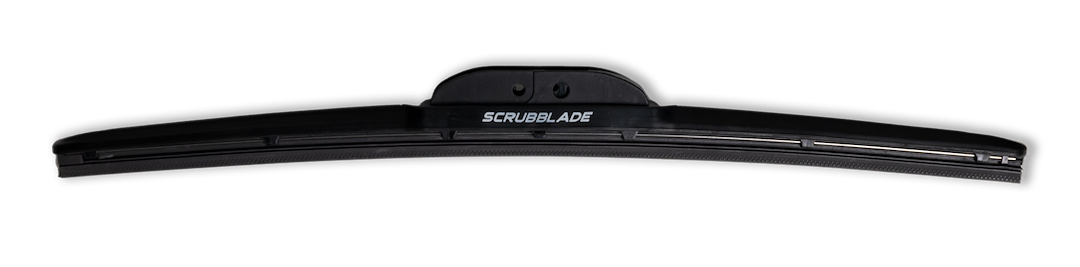 SCRUBBLADE PB2000