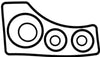 SIERRAMARINE 18-2615