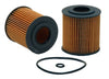 WIX FILTR LD 190